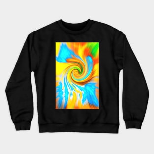 Freefall - Vipers Den - Genesis Collection Crewneck Sweatshirt